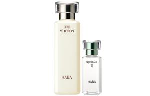 Наборы по уходу за кожей с чистым акульим жиром успокаивающие увлажняющие питательные HABA