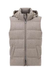 Куртка межсезонная Boggi Milano, серый