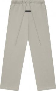 Спортивные брюки Fear of God Essentials Lounge 'Seal', серый