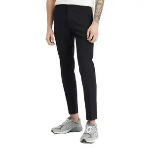Брюки карго Dockers Slim Tapered, черный