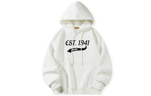 Унисекс свитшот Jeep, белый