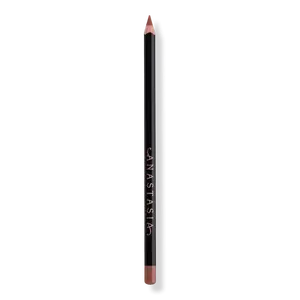 Бархатисто-матовый карандаш для губ точного контурирования Anastasia Beverly Hills, Deep Taupe (soft beige brown)