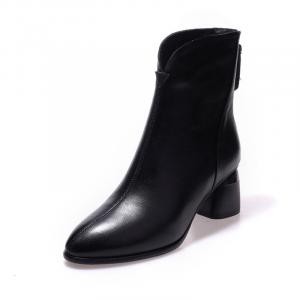 Devanro Ботильоны женские черные