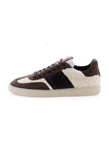 Кроссовки Kennel & Schmenger  POP, темно-коричневый