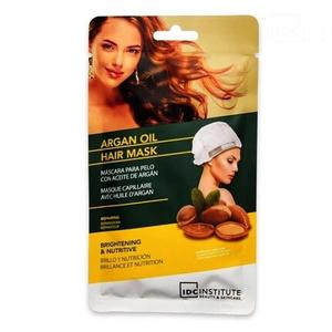 Маска для волос с аргановым маслом Institute, Idc