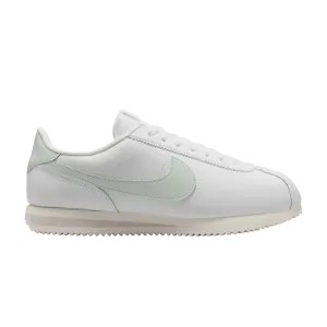 Кроссовки Wmns Cortez, цвет White Light Silver