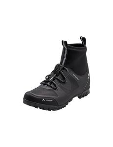 Спортивные кроссовки VAUDE TVL Pavei Mid Winter STX, черный