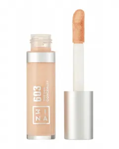 Консилер The 24H Concealer 3Ina, 601