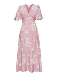 Платье SISTERS POINT GISELA, Rose