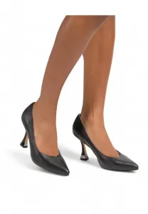 Высокие каблуки Alma En Pena, Black