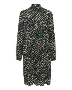 Платье Kaffe Karina, черный