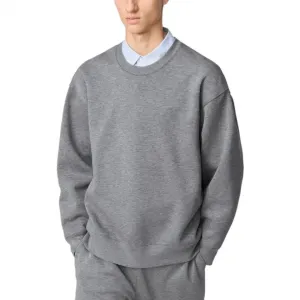 Толстовка Clare Waight Keller C Collection FW25 Unisex UNIQLO, серый