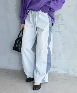 Джинсы Journal Standard, цвет Blue