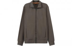 HUGO BOSS Куртка FW22 мужская зеленая, Green