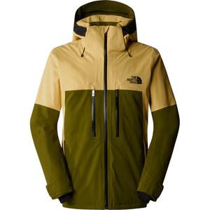 Куртка м шакал куртка The North Face, мультиколор
