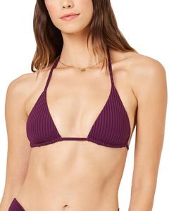 Женский купальник L Space, красный