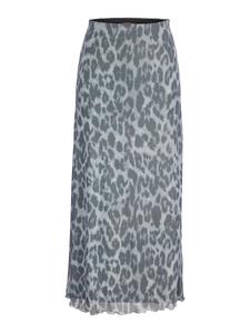 Юбка JJXX JXMINNA, серый/темно-серый