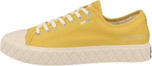 Кроссовки Palladium Palla Ece розовые