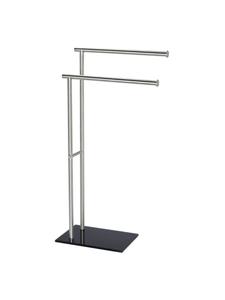 Wenko Крючок/вешалка 'Lima' в цвете Silver