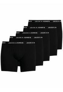 Брюки 5ER STUCK PACK SET STRETCH Jack & Jones, черный
