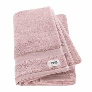 Полотенце для душа Schöner Wohnen Kollektion Cuddly, 70x1x140 см, розовый
