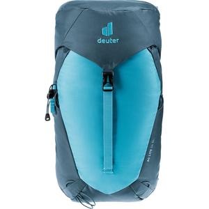 Рюкзак ac lite 14 sl Deuter, цвет lagoon-atlantic