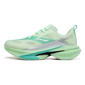 TK TOKU YOUNG Кроссовки унисекс с низким верхом, бирюзовые