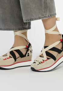 Сабо Gioseppo, леопардовые