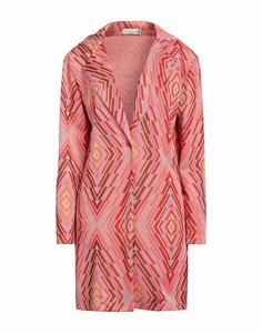 Блейзер Haveone, лососево-розовый