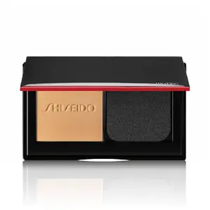 Пудра для макияжа Synchro Skin Self-Refreshing Custom Powder Foundation Shiseido, цвет linen