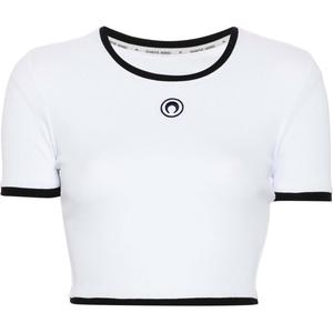 Футболка Moon Marine Serre, белый