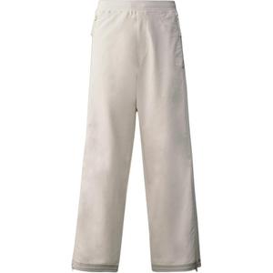 C.P.Company Вязаные спортивные штаны мужские Gauze White