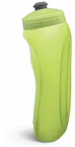 Бутылка Hydraform с Jett-Lock - 20 жидких унций. Amphipod, Green