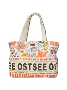 Наплечная сумка Robin Ruth Schultertasche orange, mehrfarbig ca. 35cm