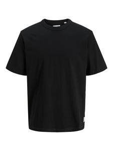 Футболка JACK & JONES JACK & JONES JJEDover, Black