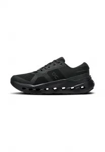 Кроссовки для бега по шоссе cloudrunner 3 On, Black/Black