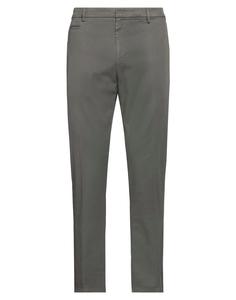 Брюки Dondup, свинцовый