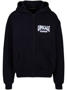 Толстовка Mister Tee, черный