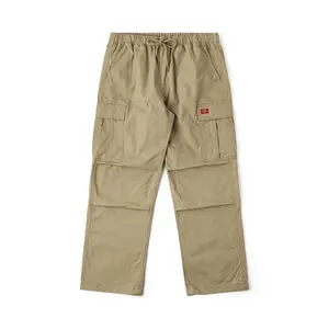 Повседневные брюки Unisex Dickies, хаки