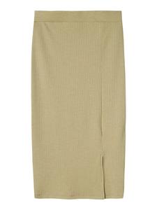 Юбка Name It, хаки