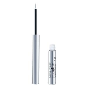 Подводка для глаз sparks of joy long-wear metallic liquid liner Artdeco, 10 - metallic silver, объем 1.8 мл