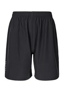 Шорты Vanclause из быстросохнущего функционального стрейча ENDURANCE, черный