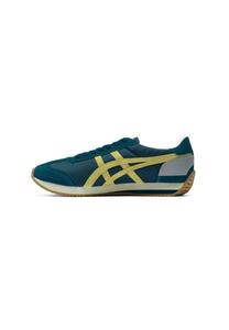 Кроссовки CALIFORNIA 78 VIN Onitsuka Tiger, сине-серый