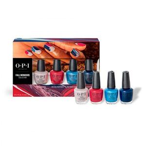 Лак для ногтей «Осенние чудеса» 1 шт Opi