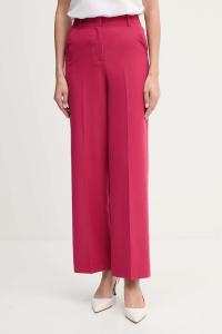Брюки United Colors Of Benetton, розовый