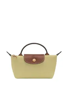 Косметичка Le Pliage Original Longchamp, зеленый
