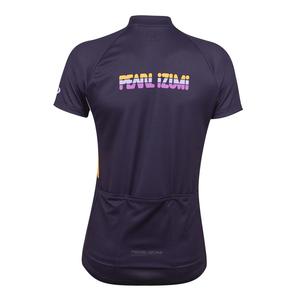 Женская классическая велосипедная майка Pearl Izumi, Nightshade Legend