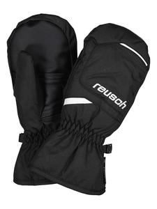 Рукавицы Reusch Funktionsfäustlinge Bennet R-TEX XT, черный