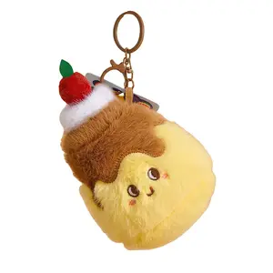 Коллекционные куклы Snack Collection плюшевый брелок высота 8см/9см/9,5см/11см/12см/12,5см/13,5см/14см/15см Pissie