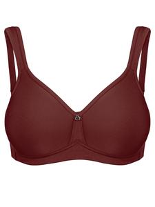 SUSA Minimizer Minimizer 'Catania' в темно-красном цвете